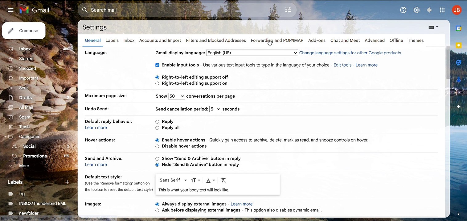 Gmail to Google Workspace – Complete Migration Tutorial (2025)