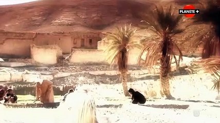Vivre au temps de la Bible - 6