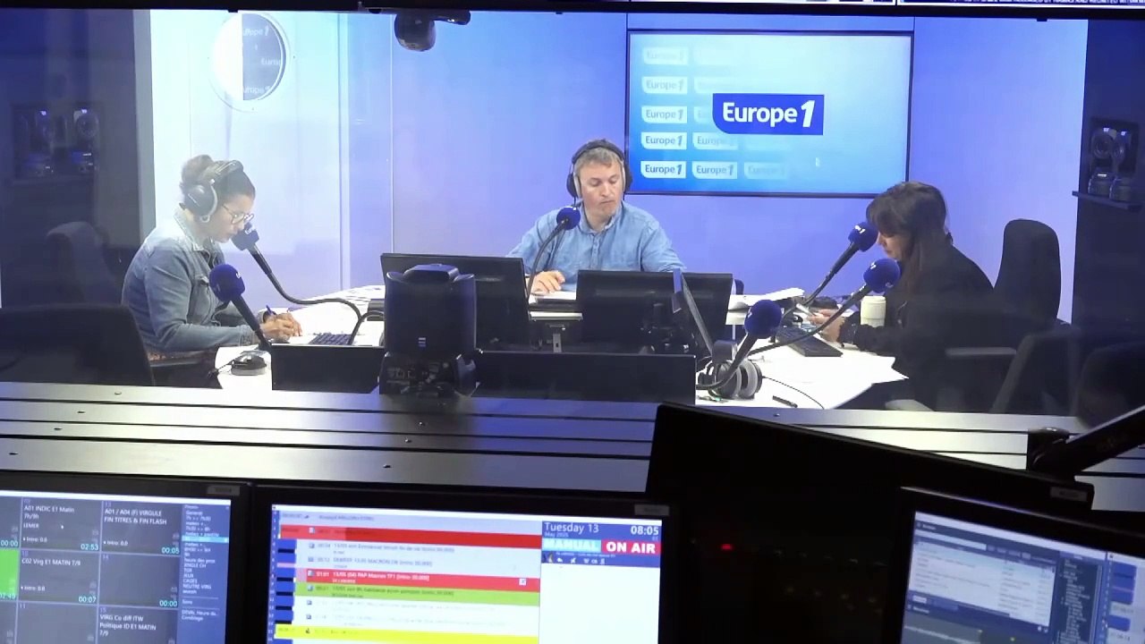 Questions des Français, débats avec des personnalités, référendum... Que faut-il attendre de l'intervention d'Emmanuel Macron sur TF1 ?