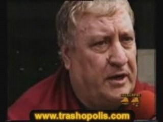 Mario Merola e la camorra