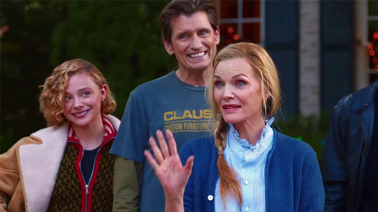 Oh. What. Fun Teaser OV