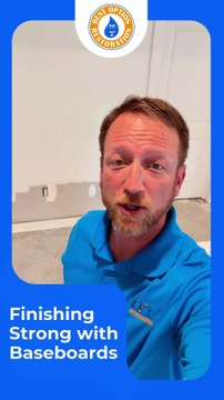 Stylish Restoration in Kennesaw – With a No-Look Pass