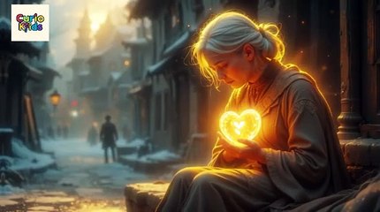 The Heart of Glass _ A Beautiful Story About Empathy, Emotions & Inner Strength for Kids