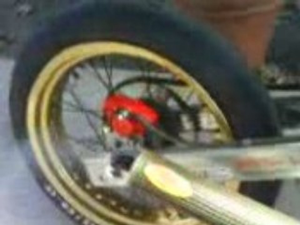 derbi mhr team
