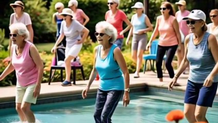 Secrets to Staying Healthy After 60 | Senior Citizen Health Tips | Life Begins Again