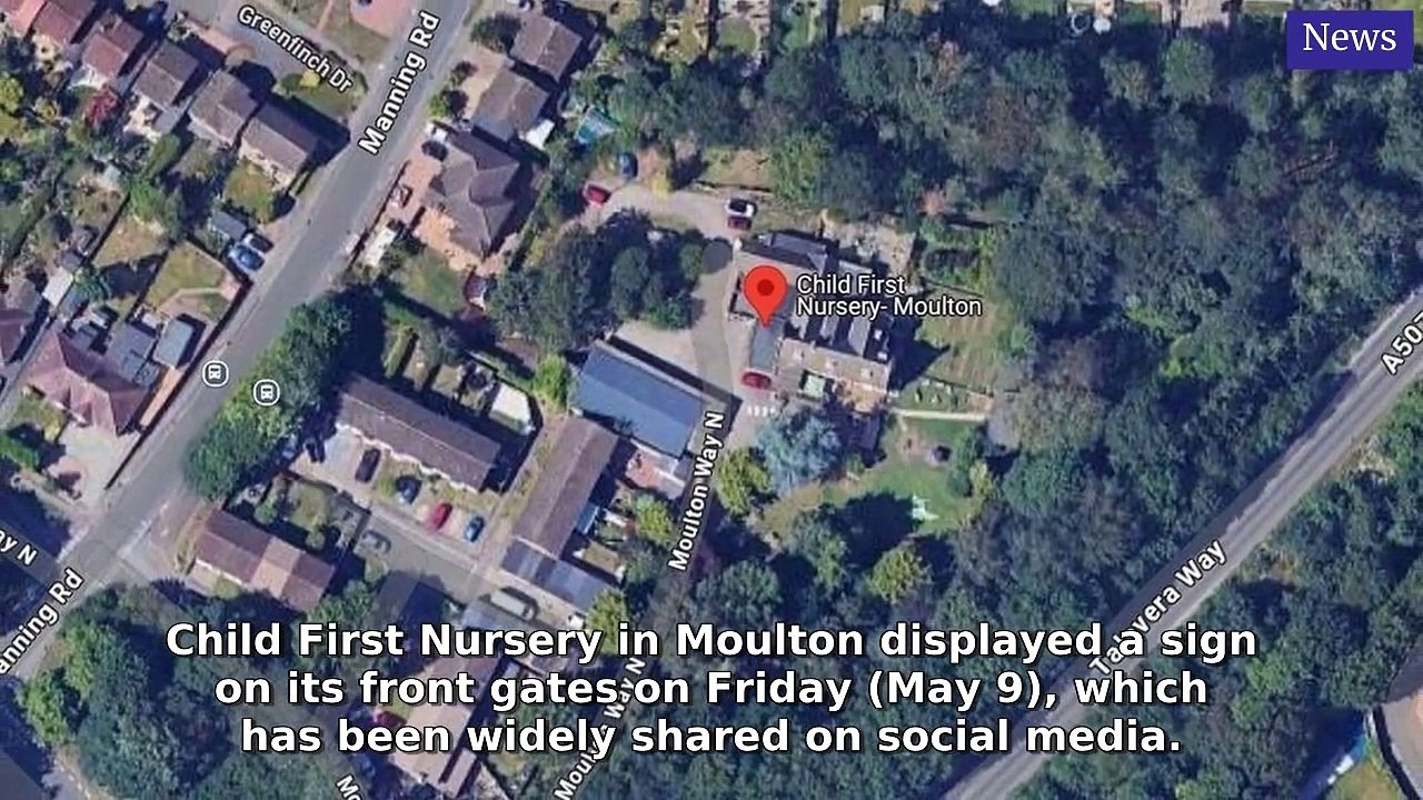 Northampton Chronicle & Echo Morning Update 13 May, 2025