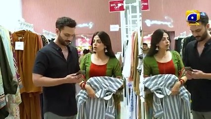 Behkaway Episode 28 - [Eng Sub] - Yashma Gill - Yasir Nawaz - Hiba Ali Khan - 12th May 2025