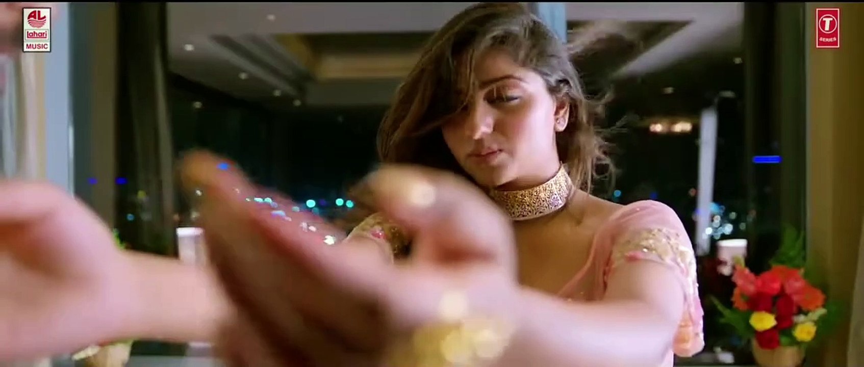 South indian actress hot video song