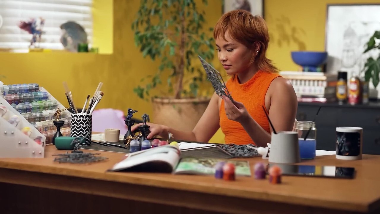 Die Macher erklären, was genau Warhammer eigentlich ist