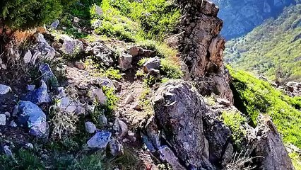 Van Gölü’nün saklı cenneti! Terörden temizlendi keşfedilmeyi bekliyor