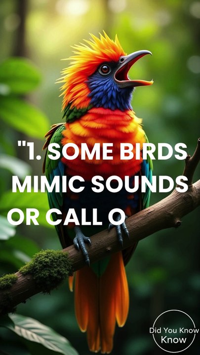 “Did you know…” (65)