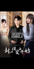 Si bucin yang ternyata tajir melintir drama china full episode