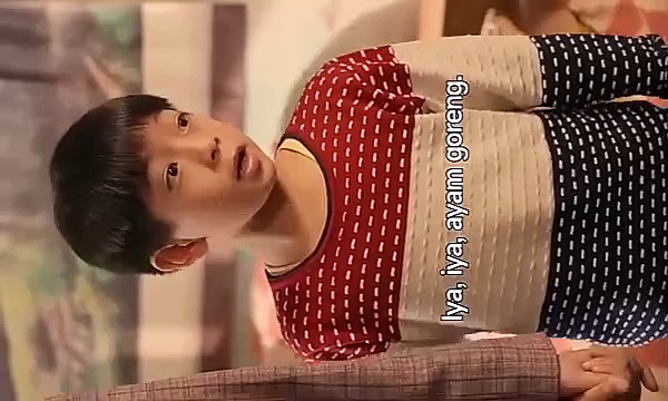  Aku pilih anakku sendiri drama china sub indo drama china full eps sub indo 
