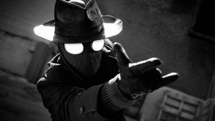NICOLAS CAGE SPIDER-NOIR - Teaser Trailer - Prime Video 2026