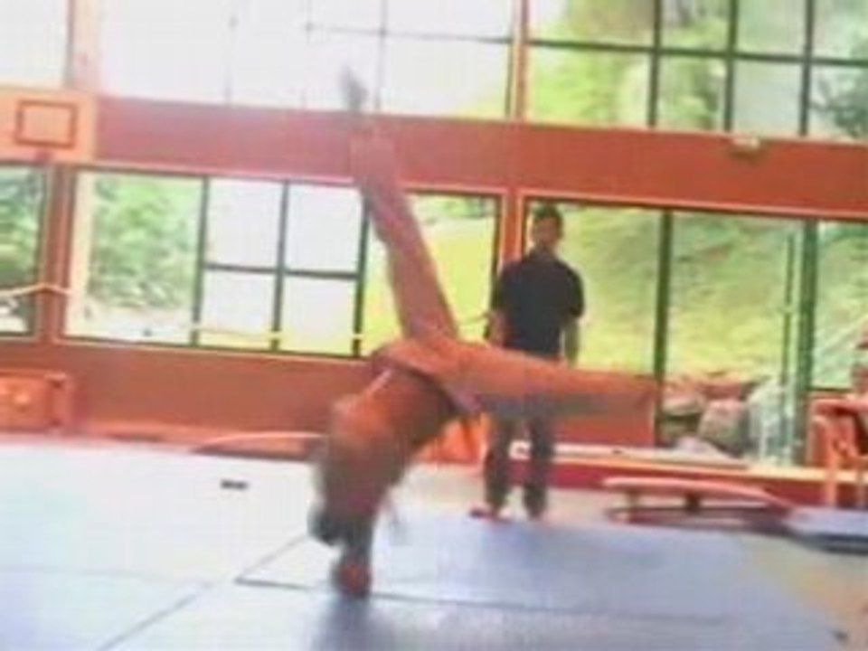Cyclone et boulay