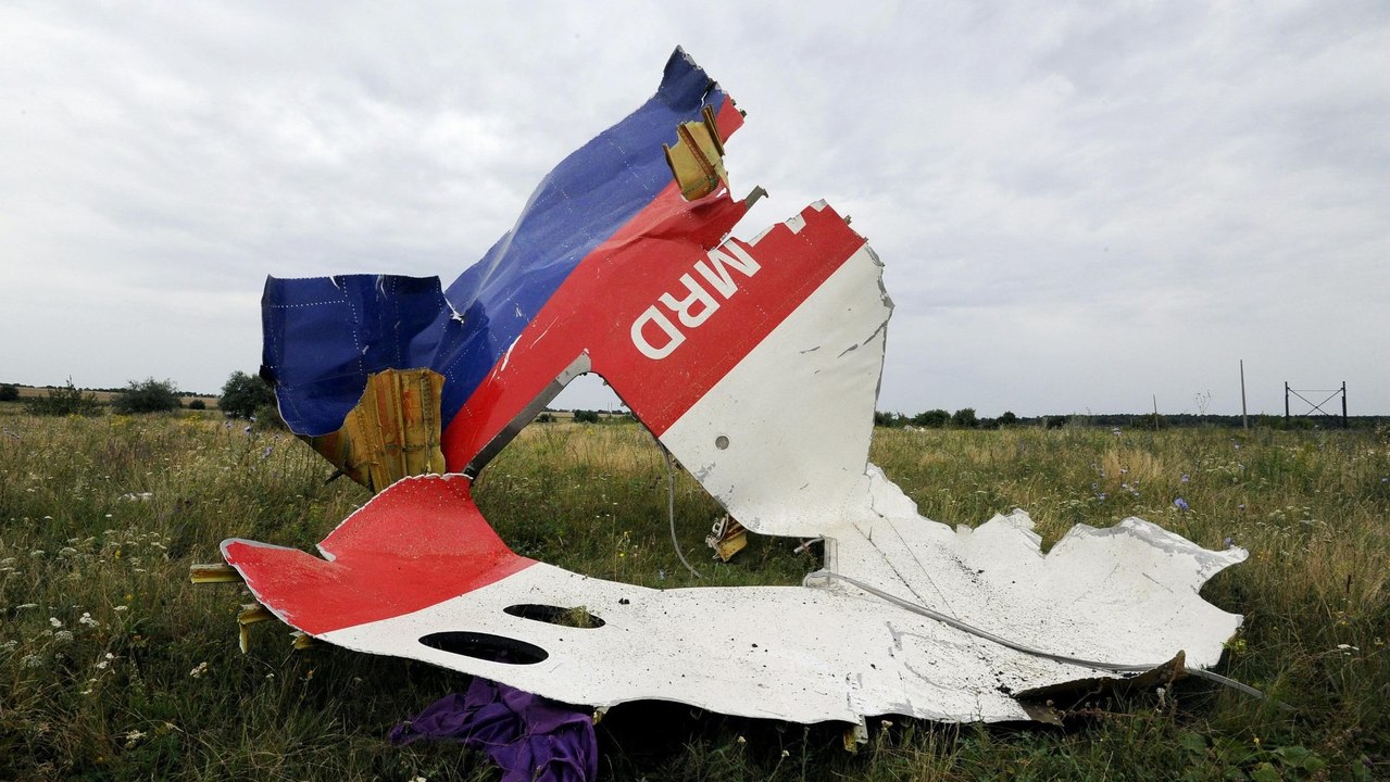 MH17-Abschuss: Russland laut UN-Behörde verantwortlich