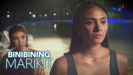 Binibining Marikit: Pia, nakipagsanib-puwersa na kay Soraya laban kay Ikit! (Episode 67)