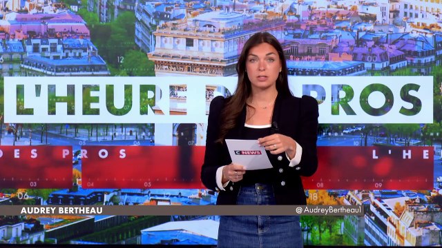 Deux bandes rivales s'affrontent au tribunal lors d'un procès pour meurtre et l'agresseur présumé du pompier d'Évian mis en examen : L’Heure des Pros du 13/05/2025