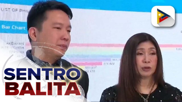 Parish Pastoral Council for Responsible Voting (PPCRV), binigyang-diin ang kahalagahan ng pag-audit sa mga election returns; PPCRV, nananatili ang tiwala sa COMELEC