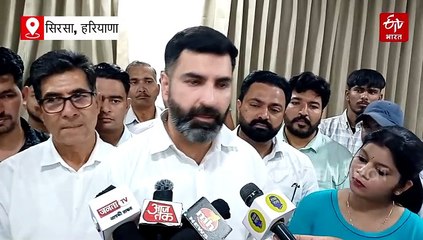 कांग्रेस विधायक गोकुल सेतिया और DTP के बीच जोरदार बहस, NOC की शिकायत पर हंगाम, ऑपरेशन सिंदूर पर कही ये बात