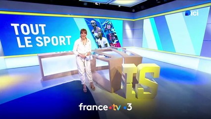 13/05/2025 - ici matin par ici Pays Basque en vidéo