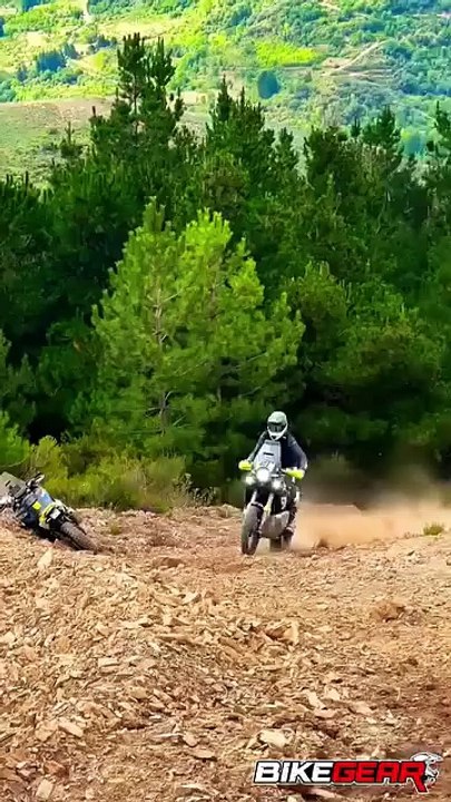 Top Off-Road Riding Tips for Every Adventure Enthusiast online in India