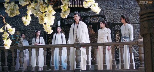 Just Wanna Be with You Episode 1 Eng Sub