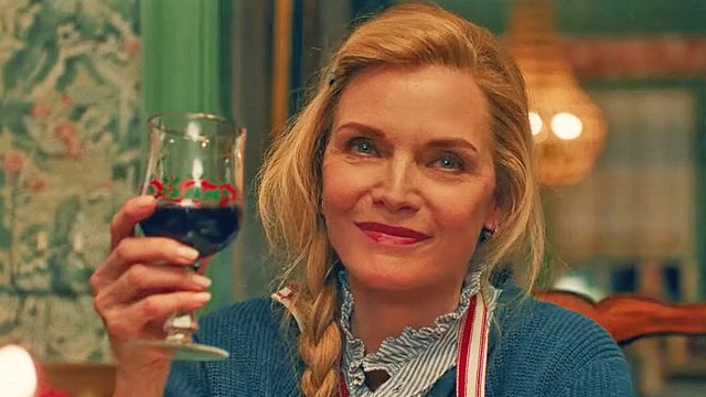 Joyeux Noël, Maman ! Teaser VO