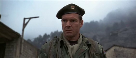 Savior - Film Complet en Français ( Drame , Guerre , Histoire )