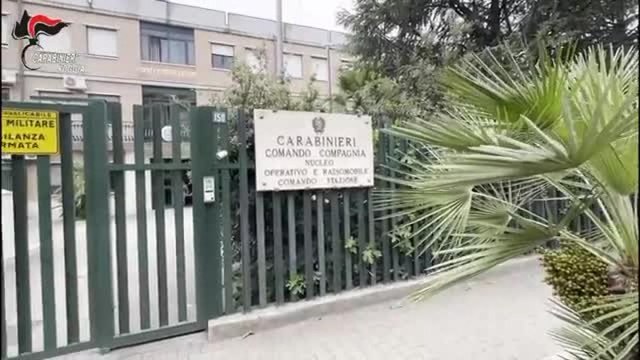 Operazione antidroga a Cerignola, sette arresti