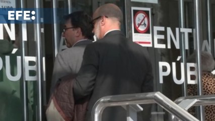 La jueza que investiga al novio de Ayuso toma declaración a su abogado fiscalista