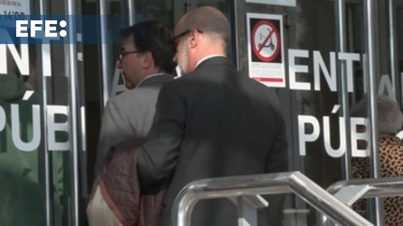 La jueza que investiga al novio de Ayuso toma declaración a su abogado fiscalista