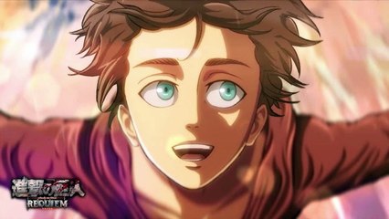 Attack on Titan: Requiem Full Episode Review - A Bold New Ending!