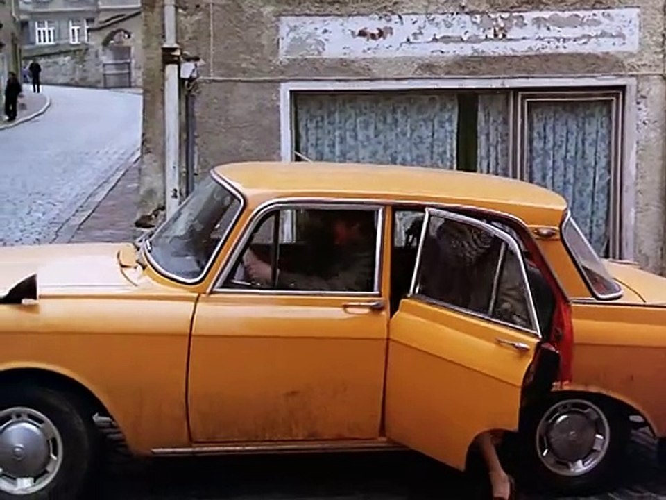 Mit dem Wind nach Westen (1982)