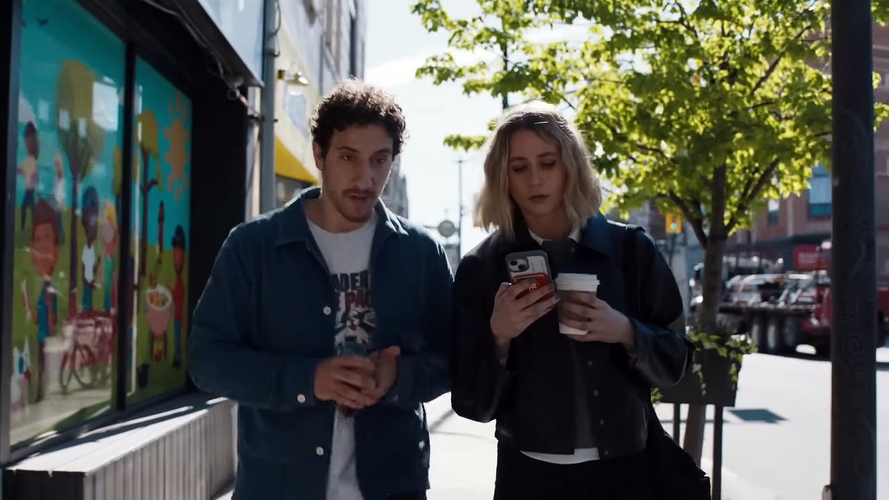 Adults - Official Trailer