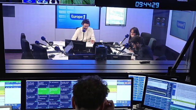 Festival de Cannes : Laurie Cholewa et Éric Neuhoff sont les invités de Culture médias