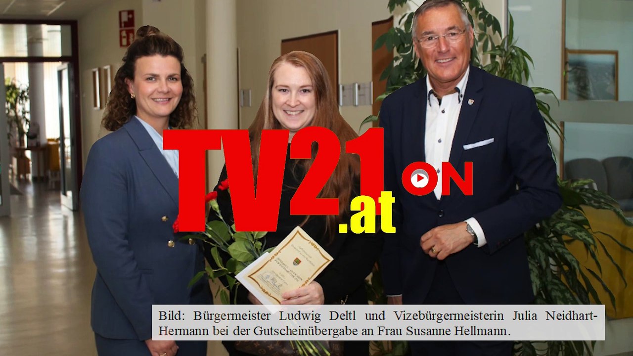 Strasshof | Spielzeug-Gutschein für Tagesmütter