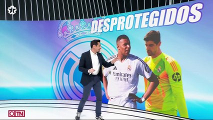 DXT TN TM Lunes 12 mayo 2025