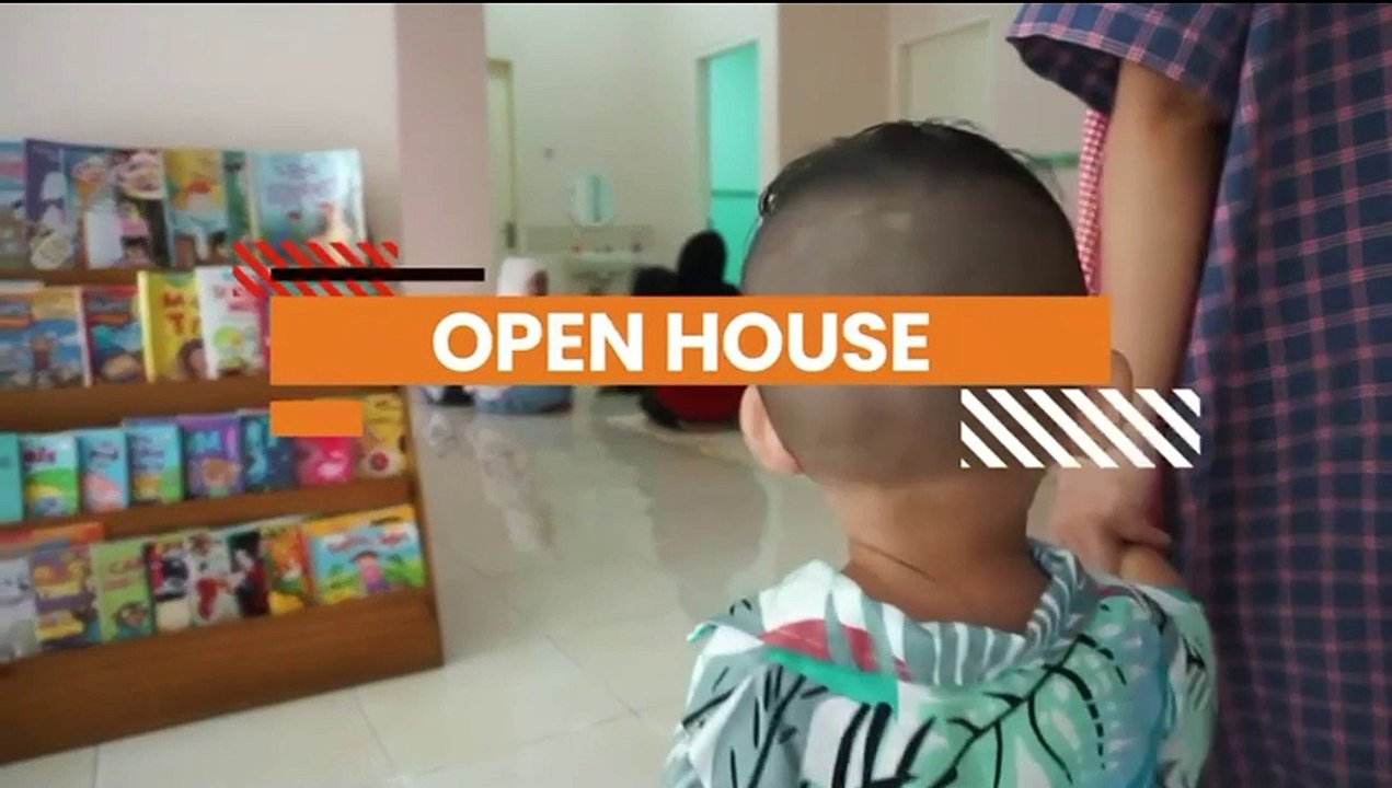 Kindercare OH Video