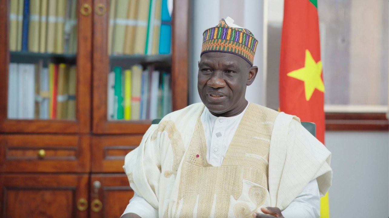 Chine-Cameroun : un partenariat pour bâtir l’avenir