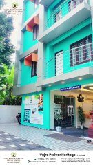 ayurveda retreat kerala  - best ayurvedic retreat in kerala