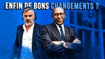 🇫🇷 Le football français va connaître sa révolution