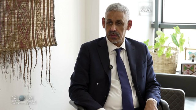 Sidi Ould Tah, un leader pour réformer la BAD ?