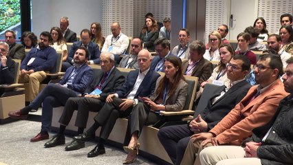 Esade abre las puertas de su nuevo campus en Madrid