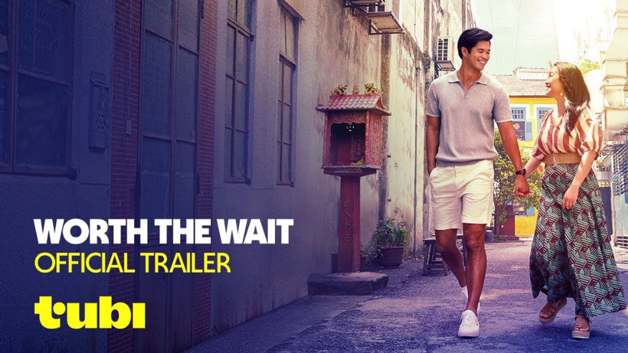 Worth The Wait Fragman