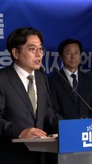 홍준표 지지 모임, 이재명 지지 선언…이병태 선대위 합류는 불발
