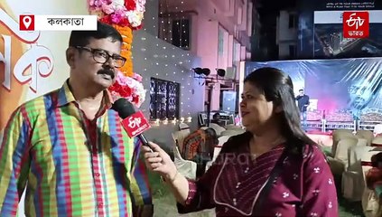 ঠাকুরপুকুর এসবি পার্কের খুঁটি পুজোয় হাজির সুব্রত-শিশির, এবারের থিমে ইতিহাসের ছোঁয়া