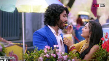 Jaane Anjaane Hum Mile: Spoiler: Reet-Raghav बनेगी पेरेंट्स ? Show में आएगा बड़ा Twist