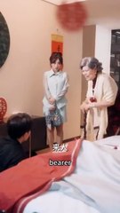 Reborn as a Silver Lining Doted on by My Vegetative Husband - Full HD Movie