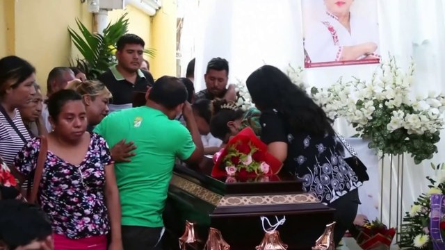 Meksika'da 1 Haziran'daki seçimler öncesi ikinci belediye başkan adayı öldürüldü